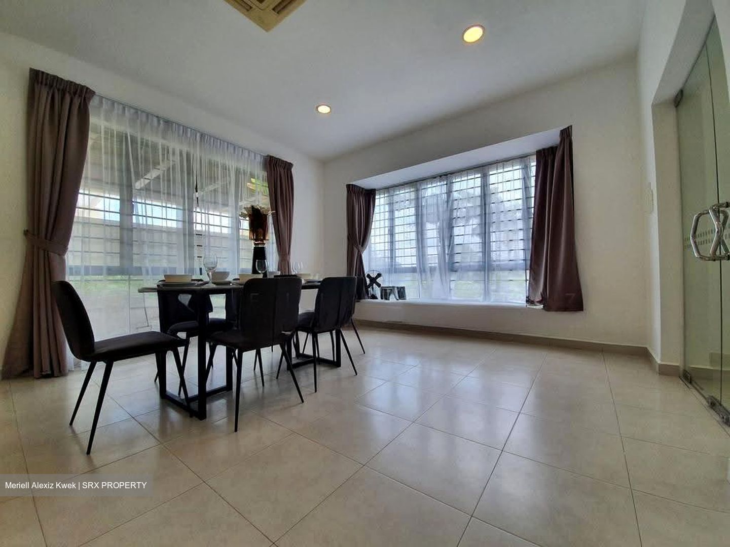 King Albert Park (D21), Detached #635565861